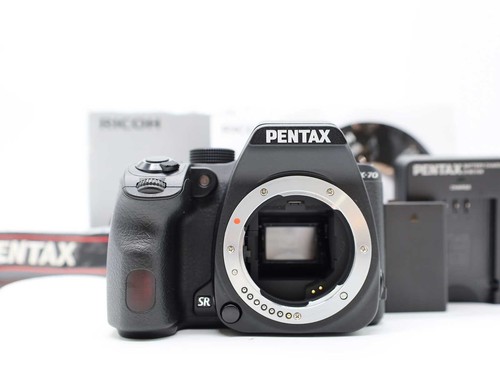 Appareil photo reflex