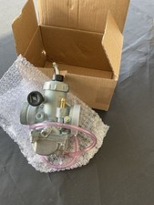 Carburateur Adaptable MIKUNI  YAMAHA 125 Tous Modèles - Neuf *