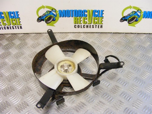 Radiateur ventilateur kawasaki - ventilateur,