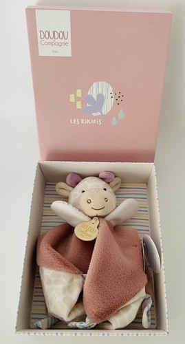 6537 doudou compagnie - 6537🌟doudou,