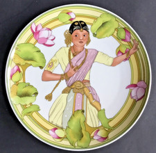 Villeroy & Boch, assiette "