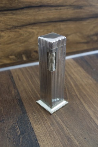 Briquet table métal - briquet, de