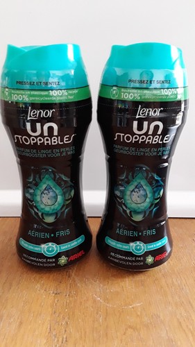 Lenor stoppables aerien - 2, un