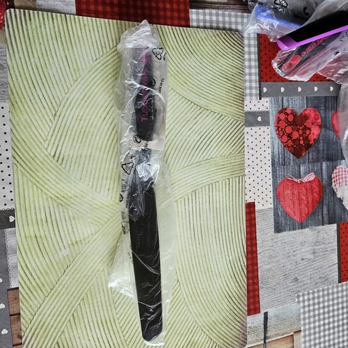Spatule crepes tupperware - a,
