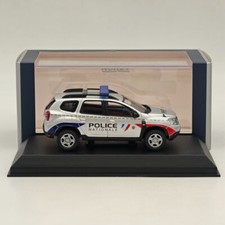 Norev 1/43 Dacia Duster Police