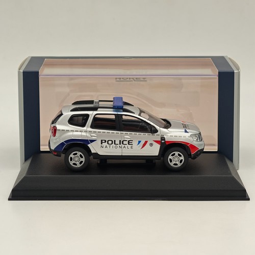 Norev dacia duster police - norev,
