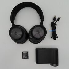 SteelSeries Arctis Nova Pro Wireless Gaming Headset 1 Battery For PlayStation PS
