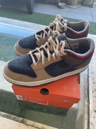 Nike dunk low premium - dunk,