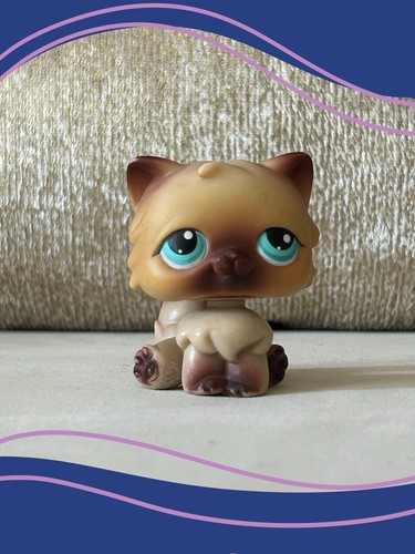 Lps authentic persian - lps,