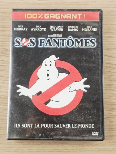 Sos fantomes chasse est - chasse,