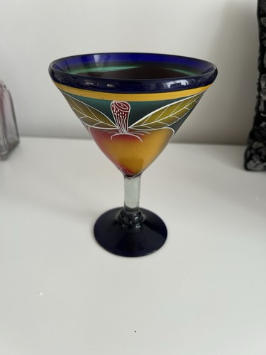 Verre margarita martini - verre,