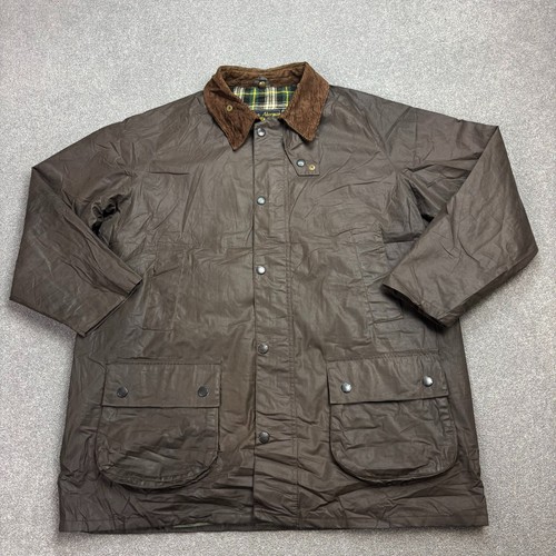 Veste cire adulte grand - veste, en