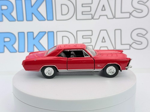 Buick riviera sport 40 - buick,