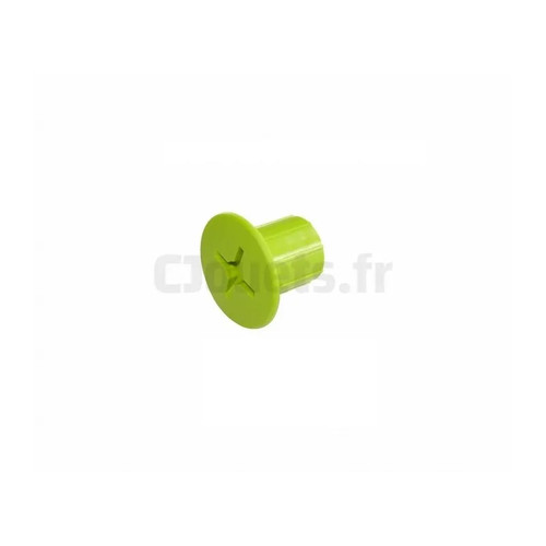 Vis femelle verte smoby - femelle,