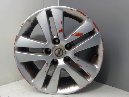 Jante aluminium opel - jante,