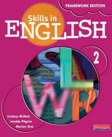 Skills english framework - in,