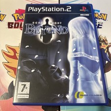 ECHO NIGHT BEYOND Complet