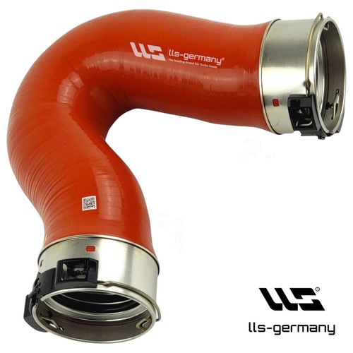 Tuyau turbo pour mercedes - de,