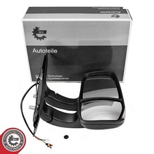 Miroir Extérieur Long Droit Pour IVECO Daily VI 2014-2021 5802029798