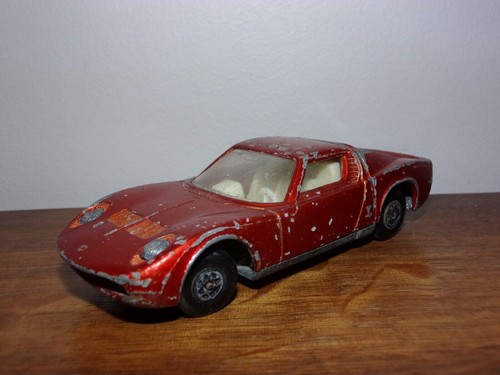 Matchbox speedkings lesney - matchbox,
