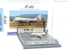 Airplane Airlines 1/500 - NAMC YS 11A JAS Rainbow Japan