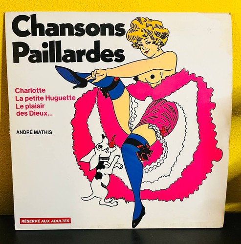 André mathis chansons - andré, –