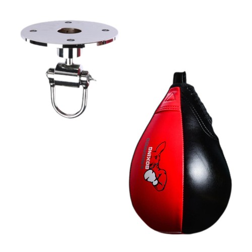 Sac frappe balle de boxe - sac,