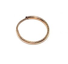 Boucles D'oreilles Creoles En