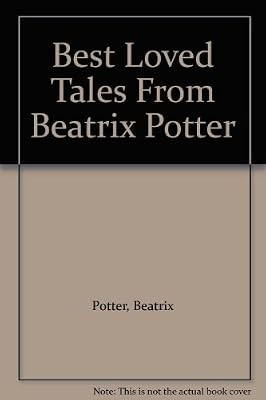 Best loved tales - loved, from