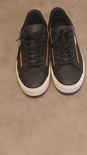 Basket chaussures boss - basket,