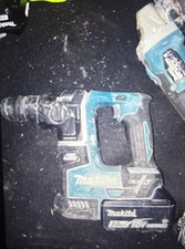 Perforateur SDS-Plus 18V