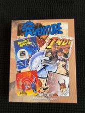 planet aventure ~amiga ~ubi