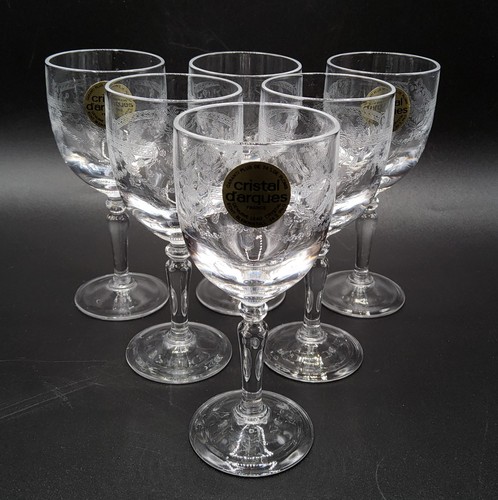 Service six verres liqueur - service,