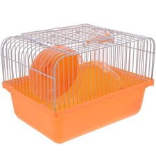  Cage À Hamster Rose Pour