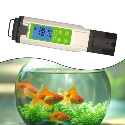 Testeur eau aquarium piscine - aquarium,