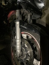 Fourche Suzuki Bandit 1250