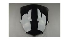 Bulle Noire Double Courbure /