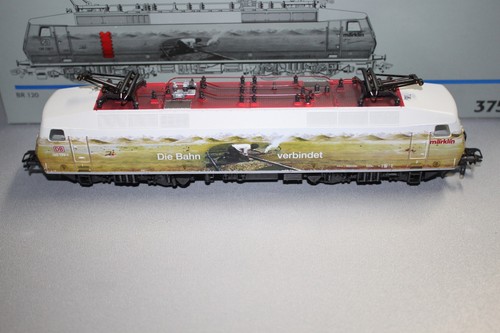 Märklin 37532 numérique - 37532,