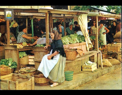 Ibiza stand - ibiza,