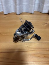 Moulinet toupie Shimano 23