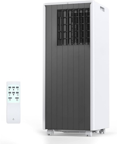 Climatiseur mobile - climatiseur,