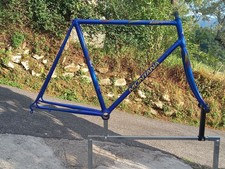 Montana Racing 3000 Cadre et