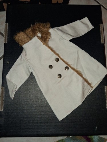 Tenue pour dolly gege - pour, de