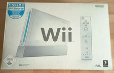 Pack Console Nintendo Wii