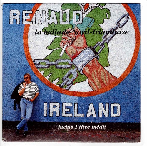 Renaud la ballade - renaud,