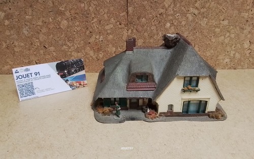 Kibri maquette maison avec - kibri,