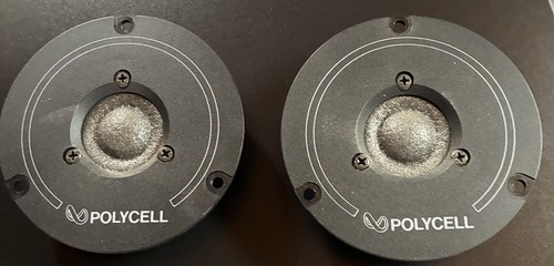 Infinity reference polycell - infinity,