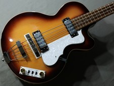 Hofner Club Bass Ignition