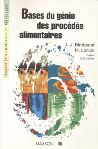 Bases génie des procédés - bases,