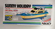 Nikko Sunny Holiday Bateau